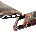 Mos - Umi Says - Tough Phone Cases