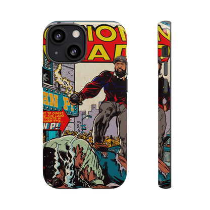 Sean Price - Onion Head - Tough Phone Cases