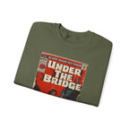 Under The Bridge - Unisex Heavy Blend™ Crewneck Sweatshirt