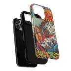 Fantasy Remix - Tough Phone Cases