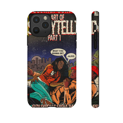 OutKast Da Art of Storytellin’ Part 1 - Tough Phone Cases