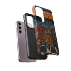Da Mystery of Chessboxin - Tough Phone Cases