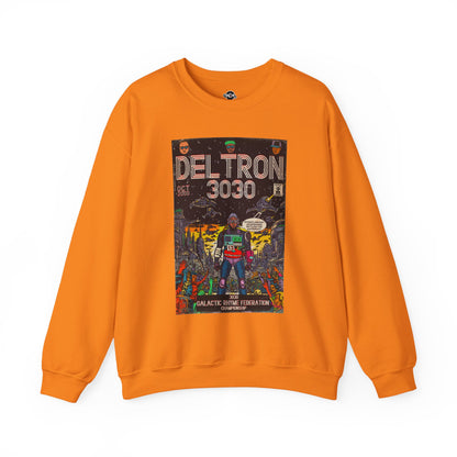 3030 - Unisex Heavy Blend™ Crewneck Sweatshirt