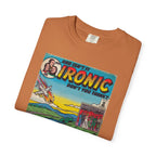 Ironic – Unisex Comfort Colors T-Shirt