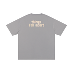 Things Fall Apart - Unisex Pure Cotton T-Shirt