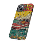 Life is Beautiful - Tough Phone Cases
