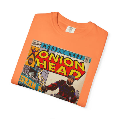 Sean Price - Onion Head - Unisex Comfort Colors T-shirt