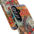 Fantasy Remix - Tough Phone Cases