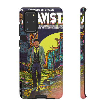 Childish Gambino - Atavista - Tough Phone Cases