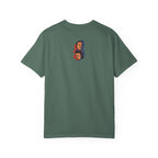 Head Over Heels - Unisex Comfort Colors T-shirt