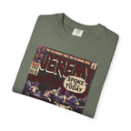Jeremy – Unisex Comfort Colors T-Shirt