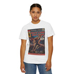 Rhythm Nation - Unisex Comfort Colors T-shirt