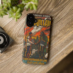Madvillainy - Tough Phone Cases