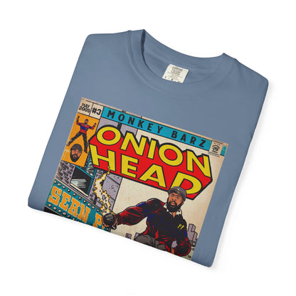 Sean Price - Onion Head - Unisex Comfort Colors T-shirt