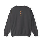 Take On Me - Unisex Heavy Blend™ Crewneck Sweatshirt