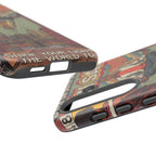 Mos - Umi Says - Tough Phone Cases