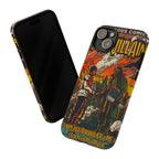 Madvillainy - Tough Phone Cases