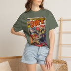 Break Stuff – Unisex Comfort Colors T-Shirt