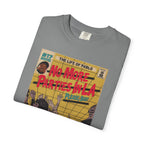 No More Parties in LA - Unisex Comfort Colors T-shirt