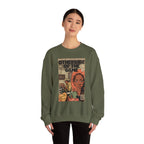 Otherside of the Game - Unisex Heavy Blend™ Crewneck Sweatshirt