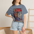 True Believer - Comfort Colors Unisex T-Shirt