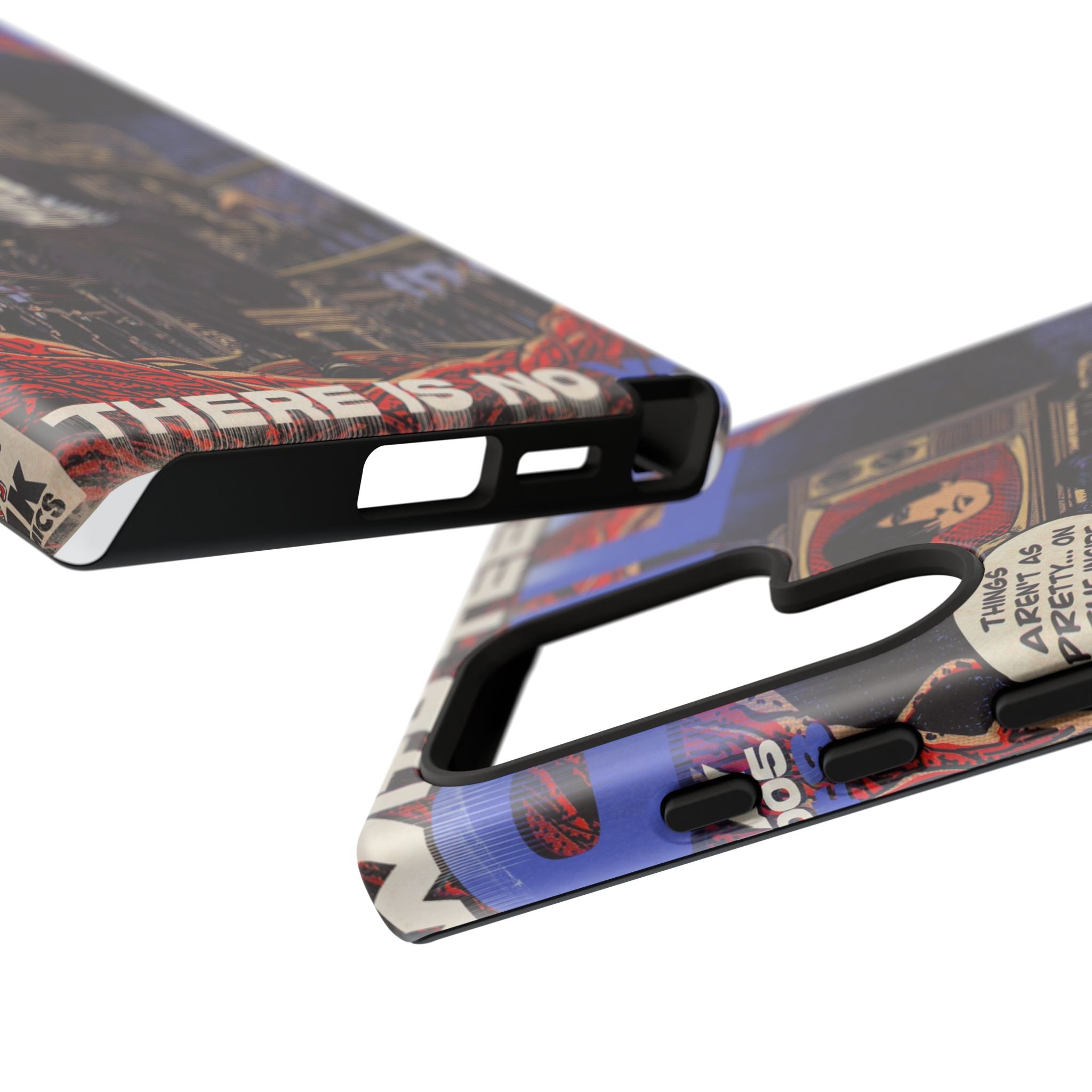Only - Tough Phone Cases