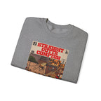 Straight Outta Compton - Unisex Heavy Blend™ Crewneck Sweatshirt
