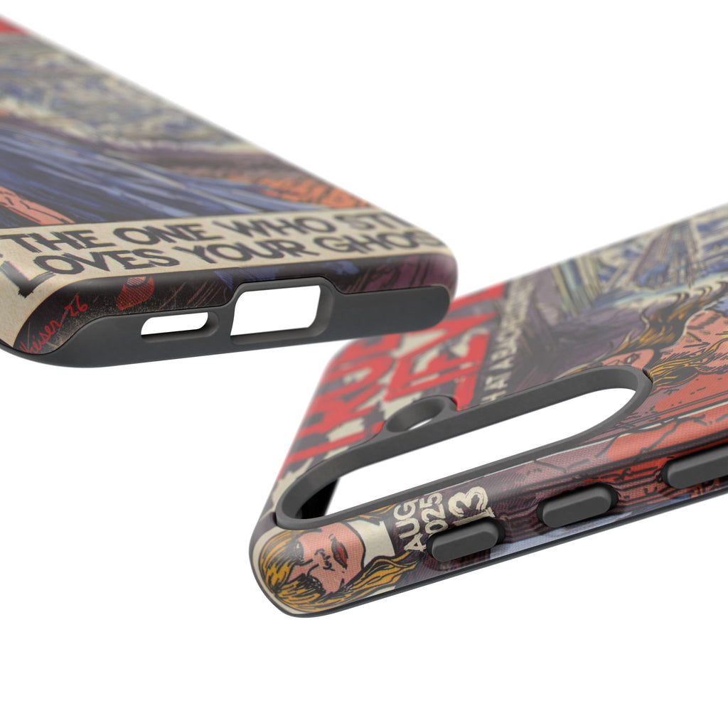 True Believer - Tough Phone Cases