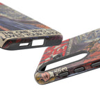 True Believer - Tough Phone Cases