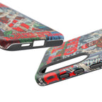 Don't Tap The Glass - Tough Phone Cases