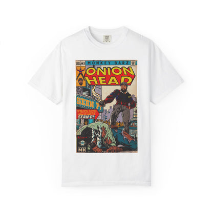 Sean Price - Onion Head - Unisex Comfort Colors T-shirt