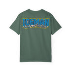 Iceman - Unisex Comfort Colors T-shirt