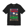 It was a Good Day - Unisex Jersey T-Shirt