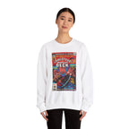 Above The Clouds - Unisex Heavy Blend™ Crewneck Sweatshirt