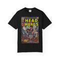 Head Over Heels - Unisex Comfort Colors T-shirt