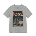 One - Unisex Jersey Short Sleeve Tee