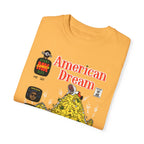 American Dream - Unisex Comfort Colors T-shirt
