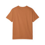 Regulate - Unisex Comfort Colors 1717 Garment-Dyed Heavyweight Crew Neck T-shirt