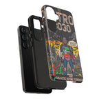 3030 - Tough Phone Cases