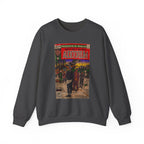 Auditorium- Unisex Heavy Blend™ Crewneck Sweatshirt