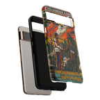Madvillainy - Tough Phone Cases