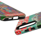 Bulls Parade - Tough Phone Cases