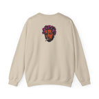 Helicopter - Unisex Heavy Blend™ Crewneck Sweatshirt