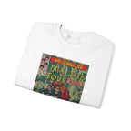 Beatlemania -  Unisex Heavy Blend™ Crewneck Sweatshirt