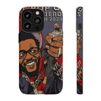 The Pop Out - Tough Phone Cases
