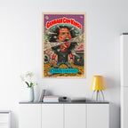 Chris Cornyell - Matte Vertical Posters
