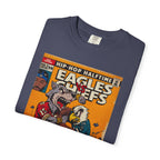 2025 Halftime - Eagles vs Chiefs -  Unisex Comfort Colors T-shirt