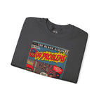 99 Problems - Unisex Heavy Blend™ Crewneck Sweatshirt