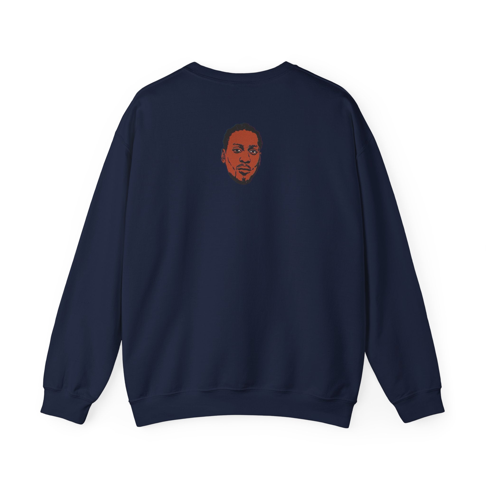 Brown Sugar - Unisex Heavy Blend™ Crewneck Sweatshirt