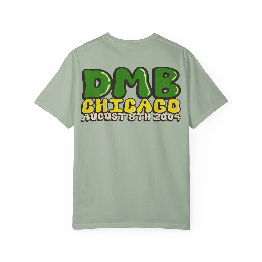 The Crappening - Unisex Comfort Colors T-shirt